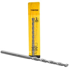 BROCA CONCRETO 10.00X350MM LONGA THOMPSON