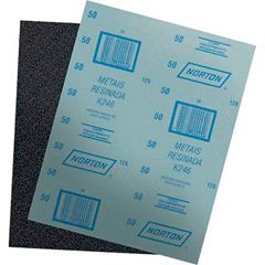 LIXA FERRO 100 K246 NORTON