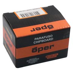 PARAF CHIP CH BICROM 5.0X90 OPER