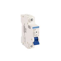 DISJUNTOR TRIPOLAR DIN BCO 004A TRAMONTINA