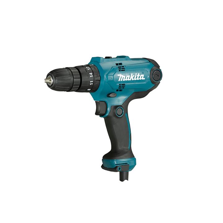 PARAFUSAD ELET IMP 127V 320W MAKITA #N | Repor