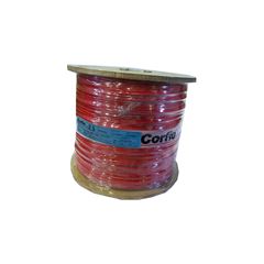 CABO FLEX 02.5MM BOB 900MT VRM CORFIO