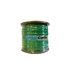 CABO FLEX 06.0MM BOB 500MT VDE CORFIO