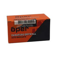 PARAF DRYWALL AUTO BROC FLANG PHS ZB 4.2X13 OPER