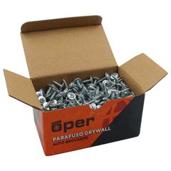 PARAF DRYWALL AUT BROC FLANG PHS ZB 4.2X32 OPER