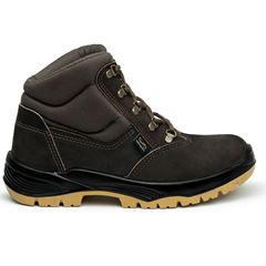 BOTINA AMARRAR NOBUK C/B MRM 38 PVC BID CRIVAL