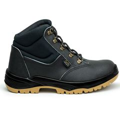 BOTINA AMARRAR C/B GRUPON PVC BID 45 CRIVAL