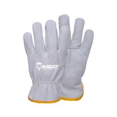 LUVA RASPA VAQUETA PETROLEIRA 09G IMBAT