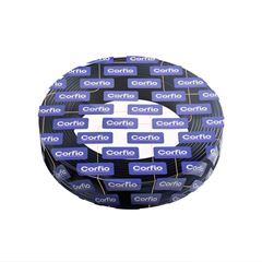 CABO PP 02X1.0MM 100MT 500V PTO CORFIO