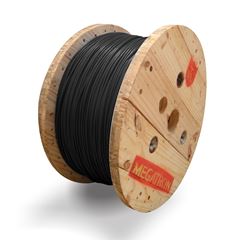 CABO FLEX 01.5MM BOB 1400MT PTO MEGATRON