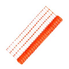 TELA PLAST TAPUME 1.20X50MT LRJ SINALIZA OPER #I