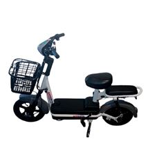 SCOOTER ELET MODELO AS1401 BAT DE ACIDO 48V 12A