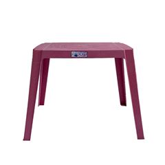 MESA PLAST INFANTIL RSA 45CM LIBERTY