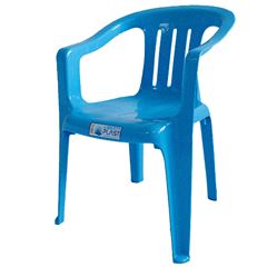 POLTRONA PLAST INFANTIL AZL LIBERTY