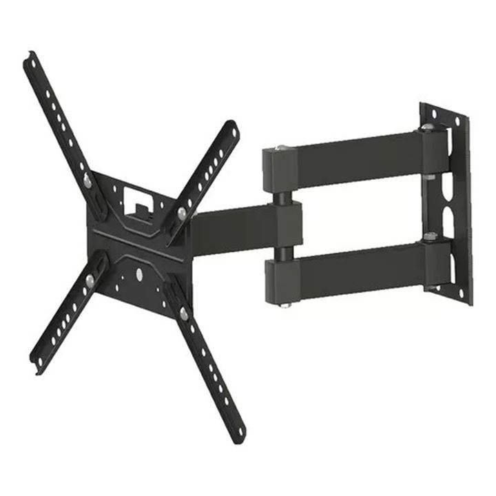 SUPORTE TV 14A55 INCLINADO MULTIVISAO | Repor