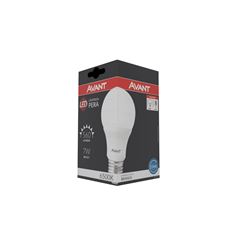LAMPADA LED 07.0W 6500K AVANT