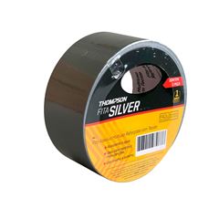FITA ADESIVA SILVER TAPE 48MMX05M PRATA THOMPSON