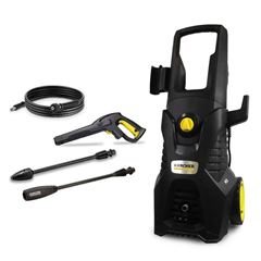 LAVADORA ALTA PRESSAO 127V 1900W K5 KARCHER