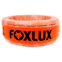 FIO CRISTAL P/SOM 02X14 100MT FOX #N