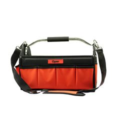 BOLSA FERRAMENTAS DOBRÁVEL ÓPER