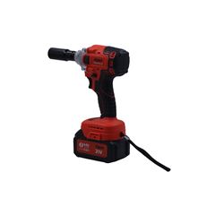 CHAVE DE IMPACTO BATERIA 21V ÓPER