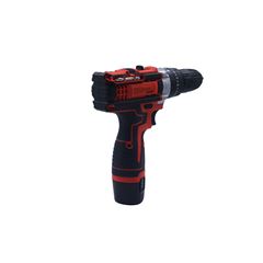 PARAFUSAD 1BAT 1,3AH 12V IMPACT S/MALETA OPER