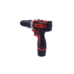 PARAFUSAD 1BAT 1,3AH 12V IMPACT S/MALETA OPER