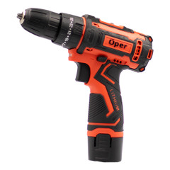 PARAFUSAD 1BAT 1,3AH 12V IMPACT S/MALETA OPER