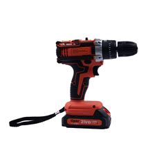 PARAFUSAD 1BAT 1,3AH 21V IMPACT S/MALETA OPER