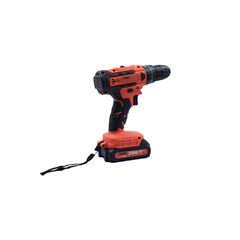 PARAFUSAD 2BAT 3,0AH 21V IMPACT C/MALETA OPER