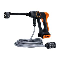 LAVADORA ALTA PRESSAO ÓPER