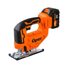 SERRA TICO TICO BATERIA 21V ÓPER