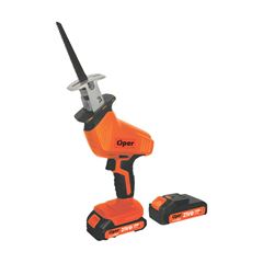 SERRA SABRE 2BAT 1,3AH 21V 6POL C/MALETA OPER