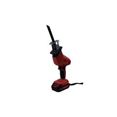 SERRA SABRE 2BAT 1,3AH 21V 6POL C/MALETA OPER