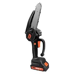 MINI MOTOSSERRA 2BAT 1,3AH 21V 6POL C/MALETA OPER