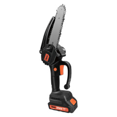 MINI MOTOSSERRA 2BAT 1,3AH 21V 6POL C/MALETA OPER