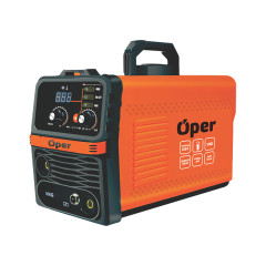 MAQUINA SOLDA 110V 5.1 KV ÓPER