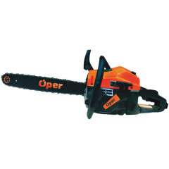 MOTOSSERRA A GASOLINA ÓPER