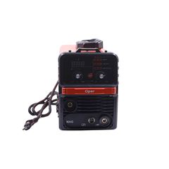 MAQUINA SOLDA 220V 5.1 KV ÓPER