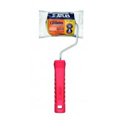 ROLO PINTURA LA MISTA C/CB 5CM AT228 ATLAS