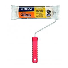 ROLO PINTURA LA MISTA C/CB 15CM AT228 ATLAS