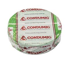 CABO FLEX 16.0MM 100MT VDE CONDUMIG