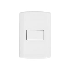 INTERRUPT 1 PLL INTERRUPTOR 1 PARALELO 2X4 10A MOD