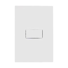 INTERRUP 1TC SIMPLES C/PL 2X4 10A I9 ILUMI