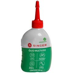 ÓLEO DE MAQUINA 100ML BIO SINGER