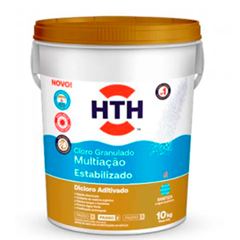 DICLORO ESTABILIZADO MULTI 10KG