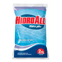 ELEVADOR PH + 2KG HIDROALL