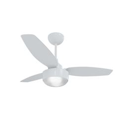 VENTILADOR DE TETO CICLO 3P INJ BR C/R INVERTER BI