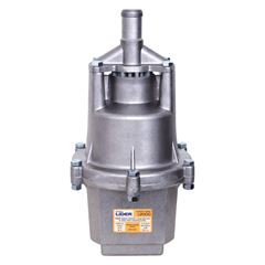 BOMBA SUBMERSA SAPO 450W 2000 INOX 220V