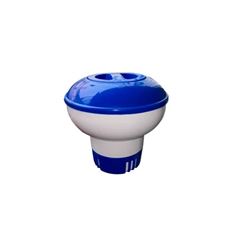 CLORADOR FLUTUADOR MARGARIDA MINI